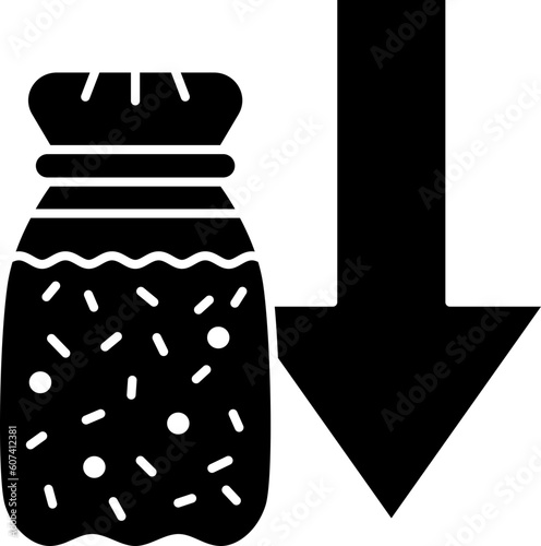sodium  icon