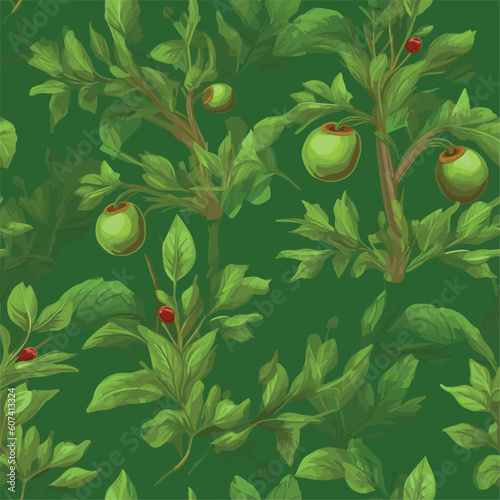 Seamless Colorful Tomato Pattern.

Seamless pattern of tomatos in colorful style. Add color to your digital project with our pattern!
