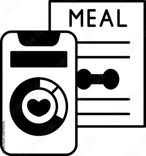 diet  icon