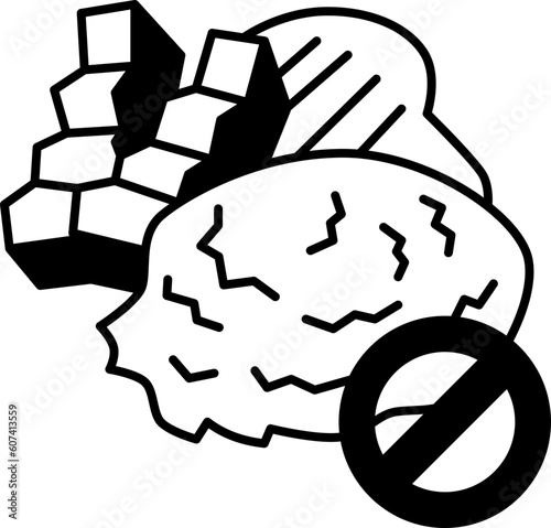 fried  icon