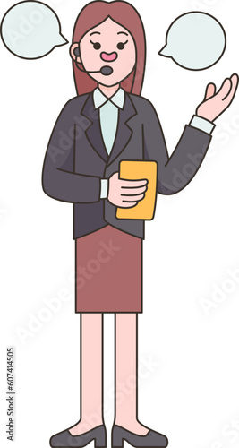 interpreter  icon