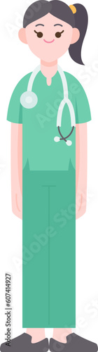 physiotherapist  icon