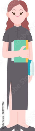 librarian  icon