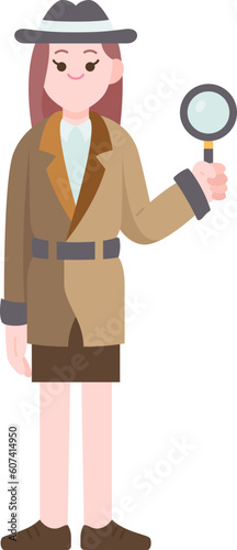 investigator  icon