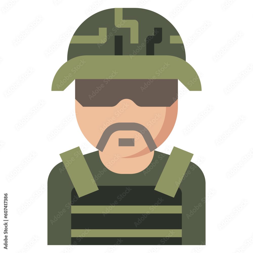 soldier line icon,linear,outline,graphic,illustration soldier line icon,linear,outline,graphic,illustration