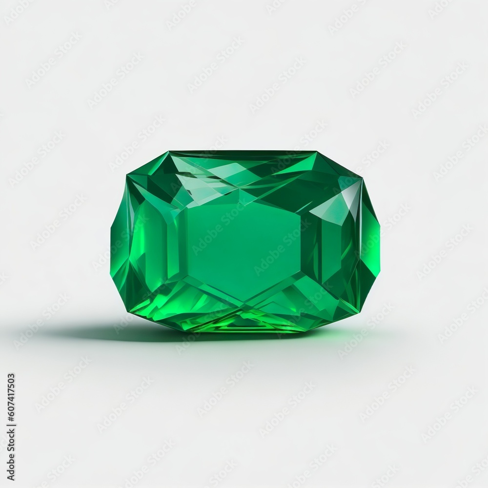 Emerald Emerald