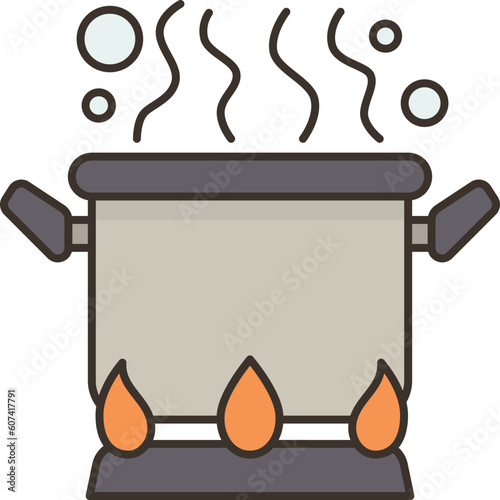 boiling  icon