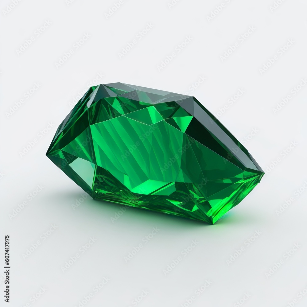 Emerald Emerald
