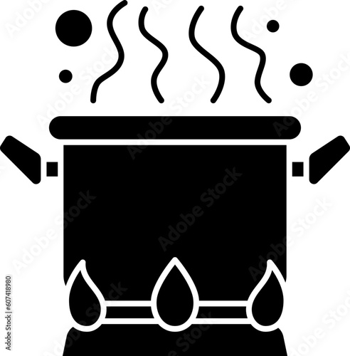 boiling  icon