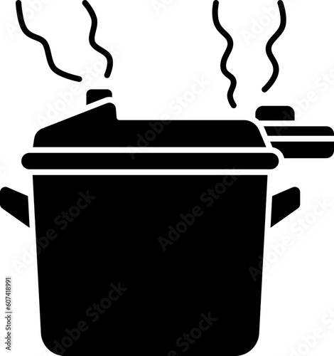 cooker  icon
