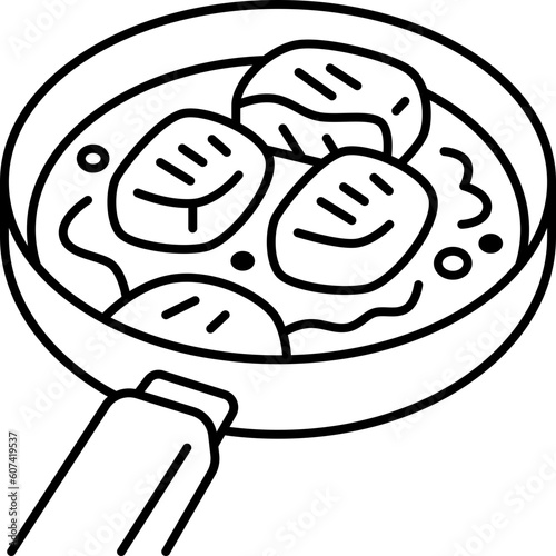 searing  icon