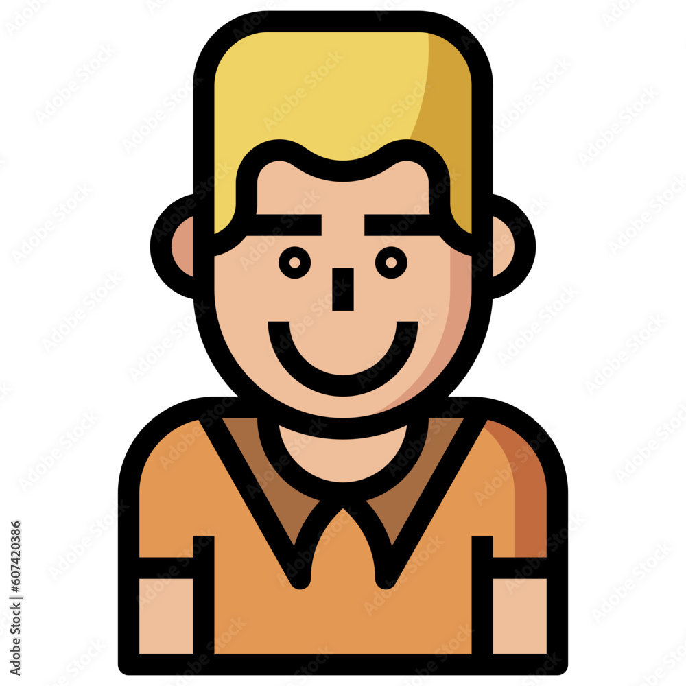 young line icon,linear,outline,graphic,illustration young line icon,linear,outline,graphic,illustration