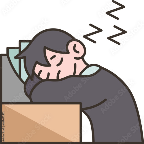 nap  icon