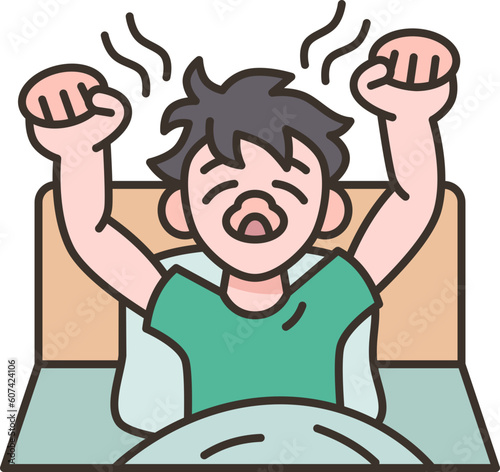 wake  icon