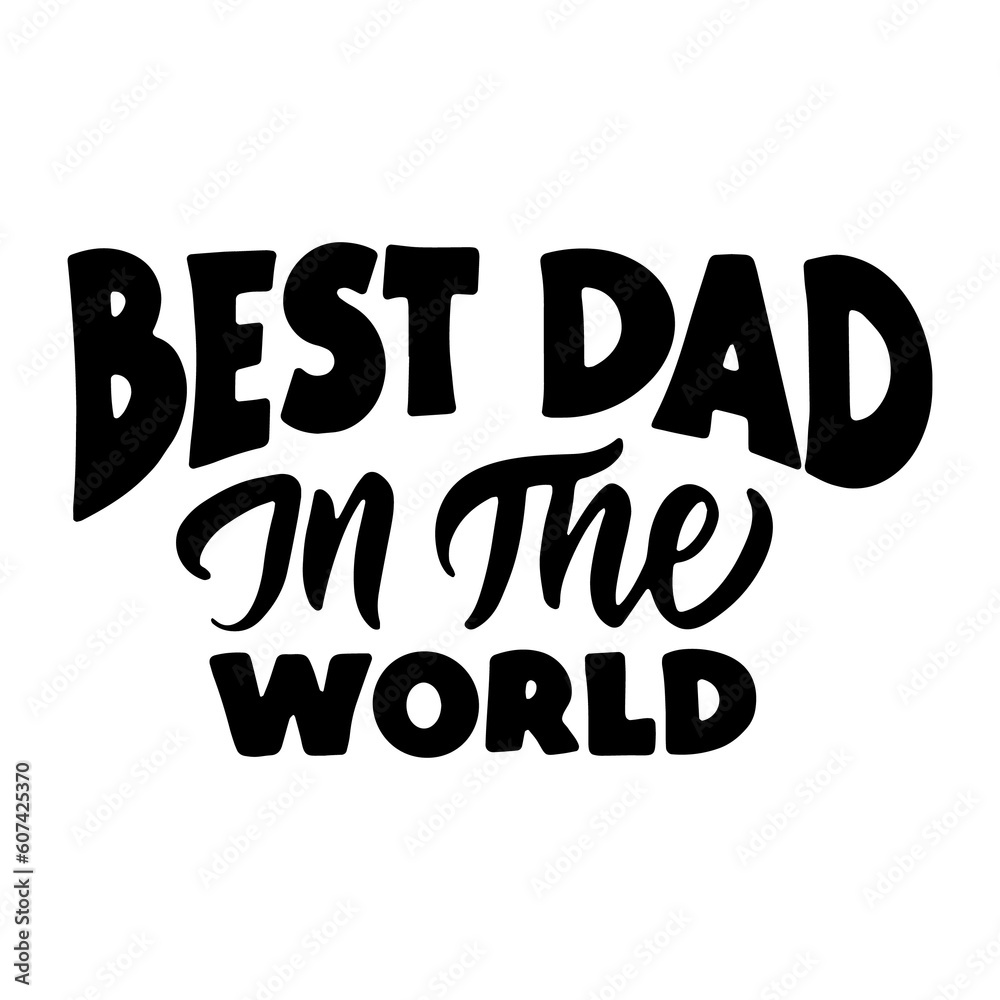 happy father day lettering typography happy father day lettering typography