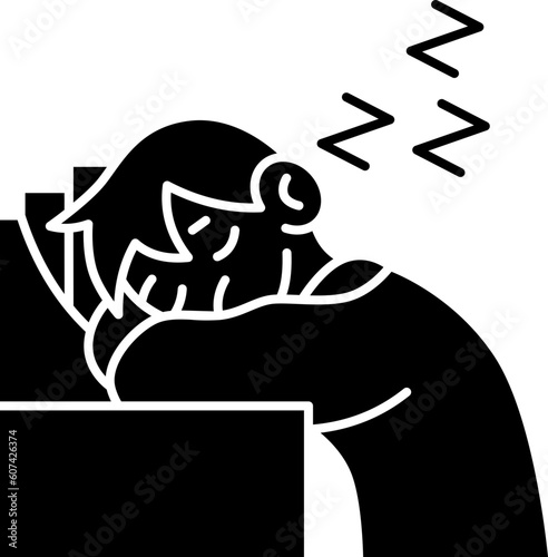 nap  icon