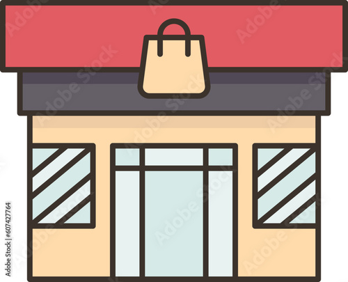 shop  icon