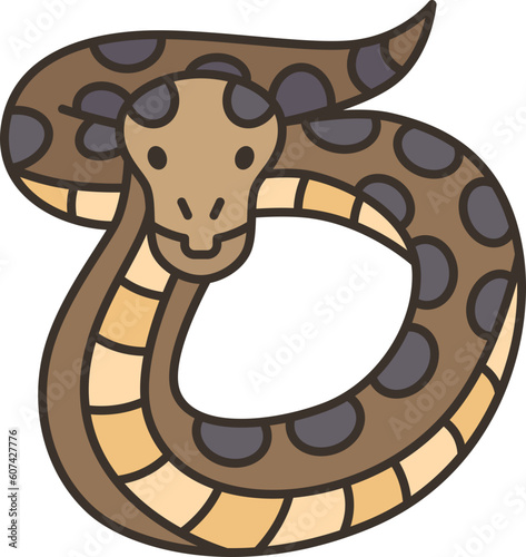 snake  icon