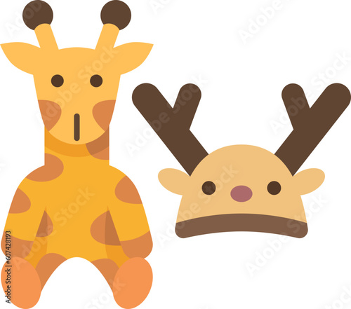 souvenirs  icon