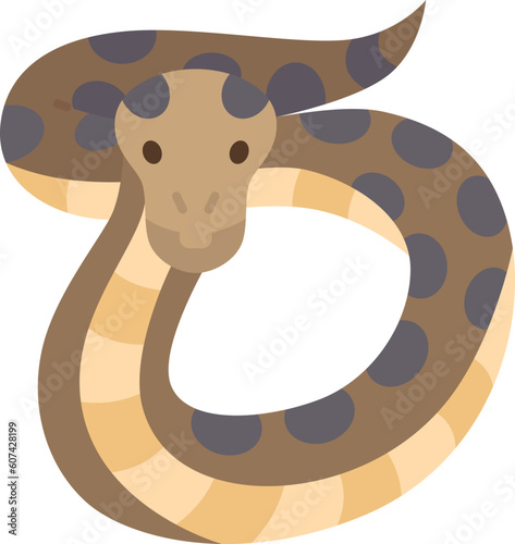 snake  icon