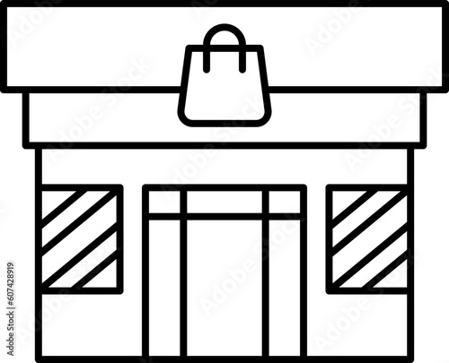 shop  icon