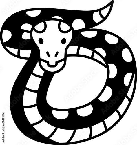 snake  icon
