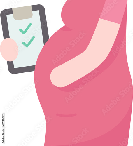 pregnancy  icon
