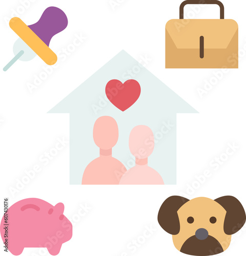 family  icon