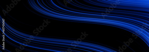 abstract blue and black are light pattern with the gradient is the with floor wall metal texture soft tech diagonal background black dark clean modern.