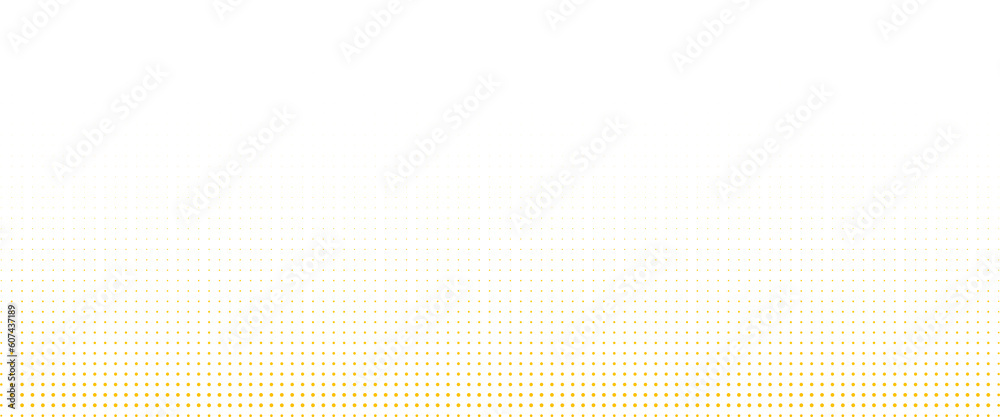 Halftone Grey Background Halftone Grey Background
