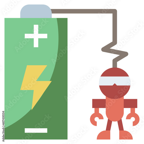 rechargeable battery line icon,linear,outline,graphic,illustration