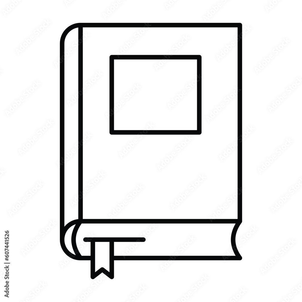 book icon book icon