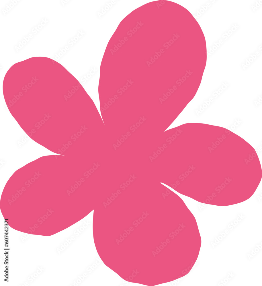 organic flower organic flower