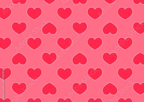 Frame background pastel 