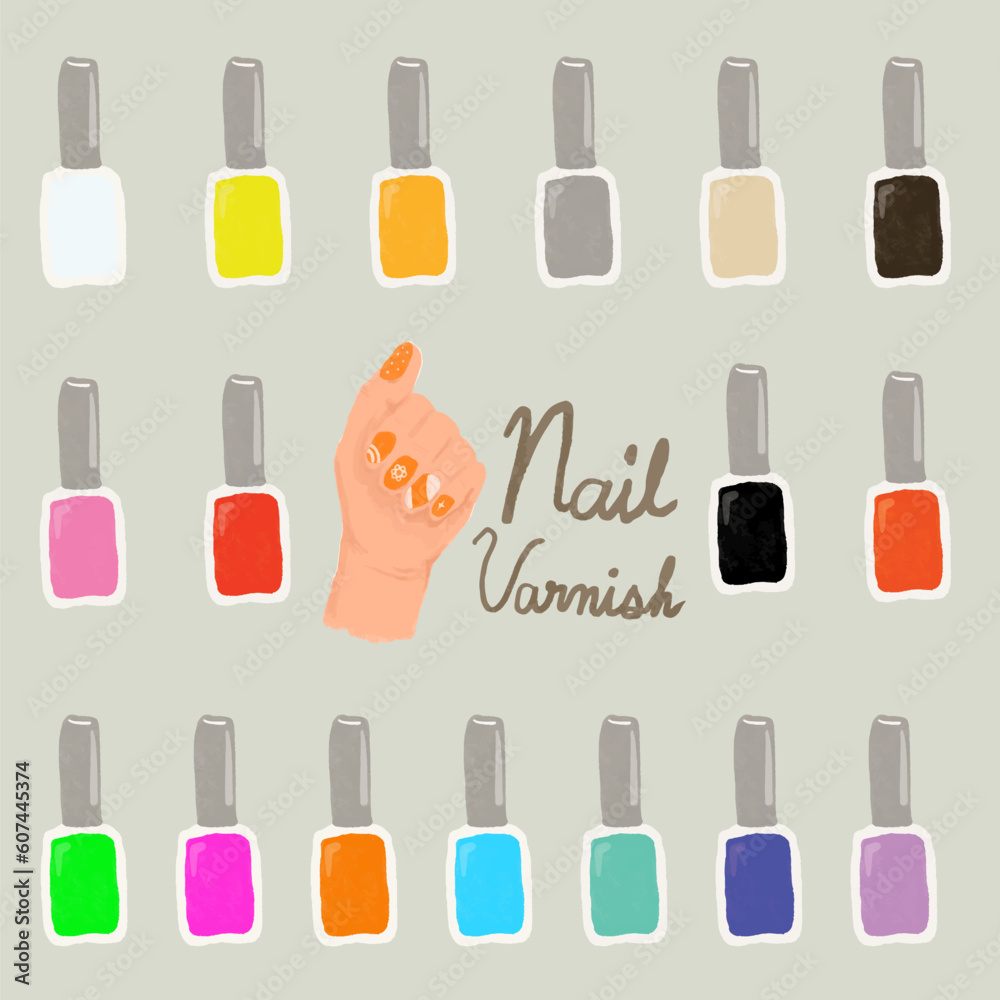 nail polish set nail varnish nail polish set nail varnish