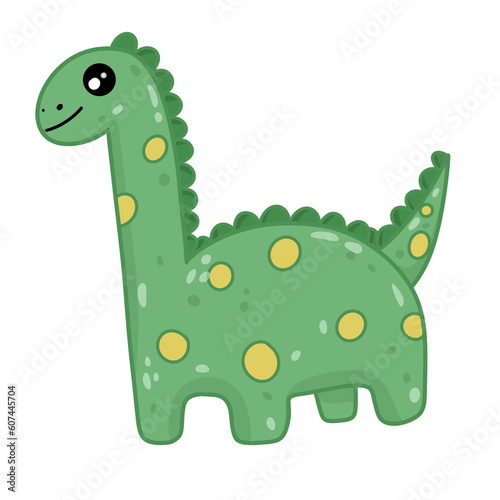 dinosaur cartoon