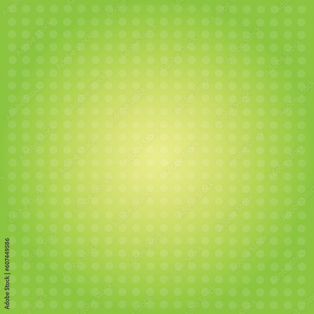 Light green background vector image