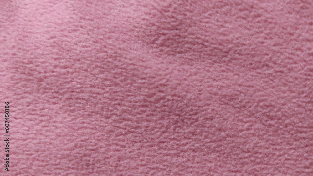 Fototapeta premium pink towel texture