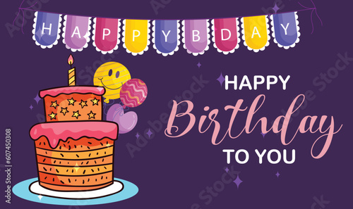Purple Passion Celebration: A Blissful Symphony of Cake, Balloons, and Joy! Join us in Honouring your kid's Special Day with Vibrant Purple Delights and Unforgettable Memories!