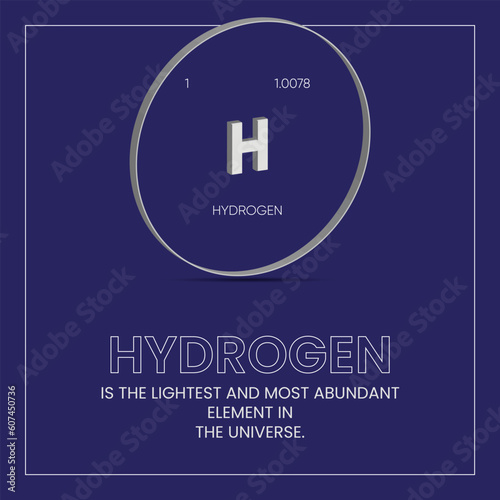 One of the facts regarding one of the periodic table element