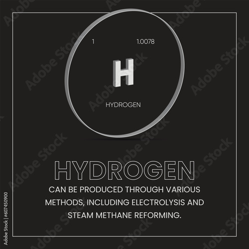 One of the facts regarding one of the periodic table element