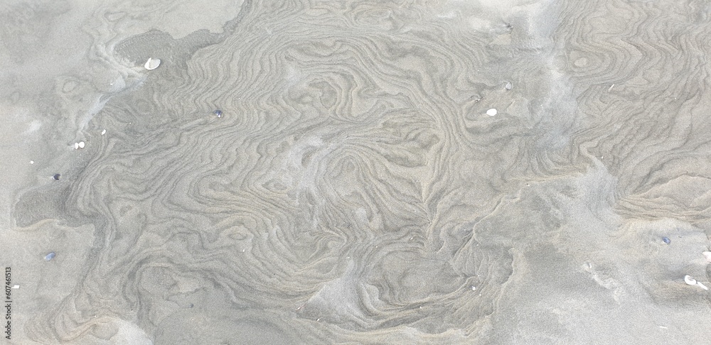 Sand Texture Sand Texture
