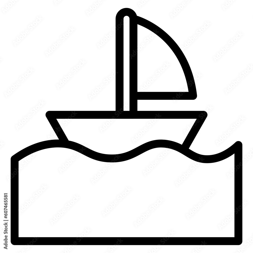 boat line boat line