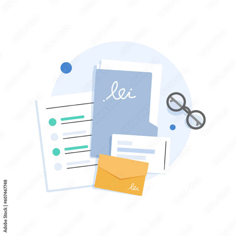 open folder icon,Folder with documents,Document protection concept,flat design icon vector illustration
