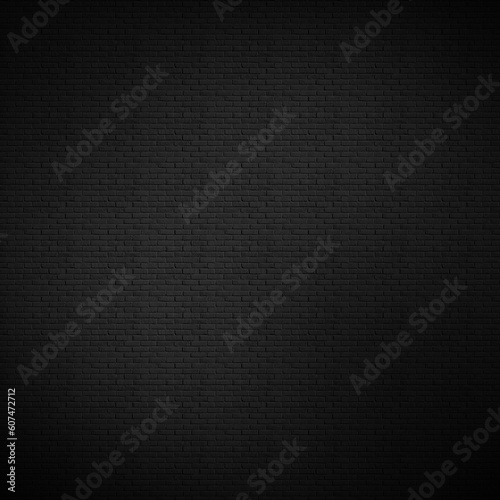 Abstract background , black surface has a rough texture as a background.