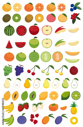 フルーツセット