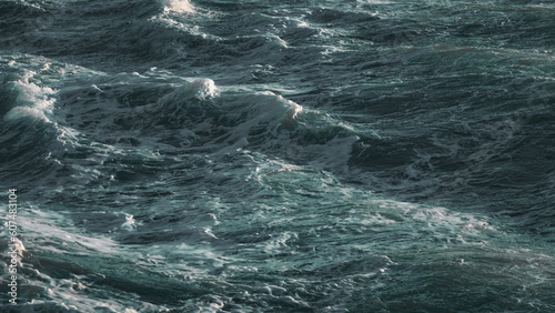 Atlantic Swells © Spencer