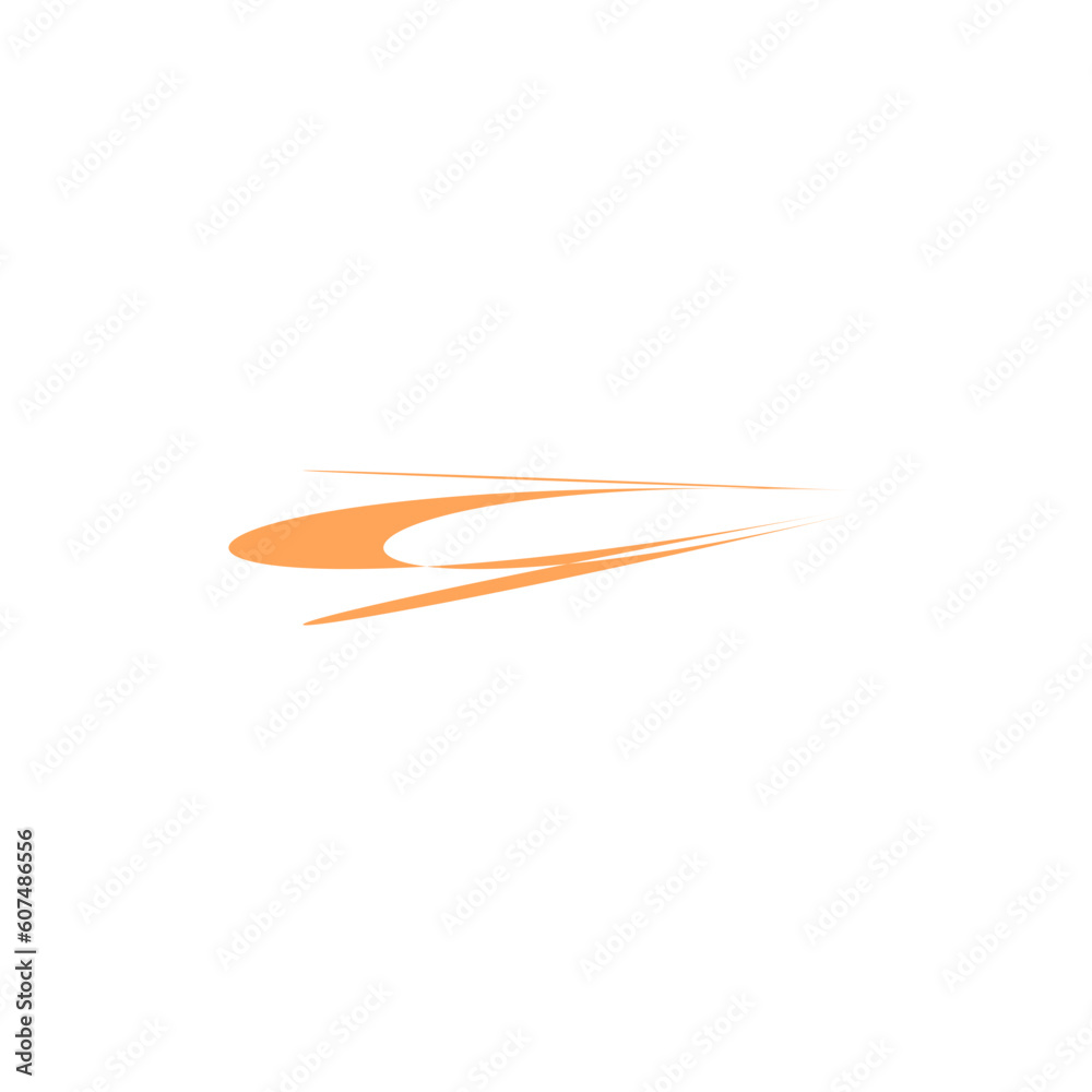 Abstract Simple Shape Abstract Simple Shape