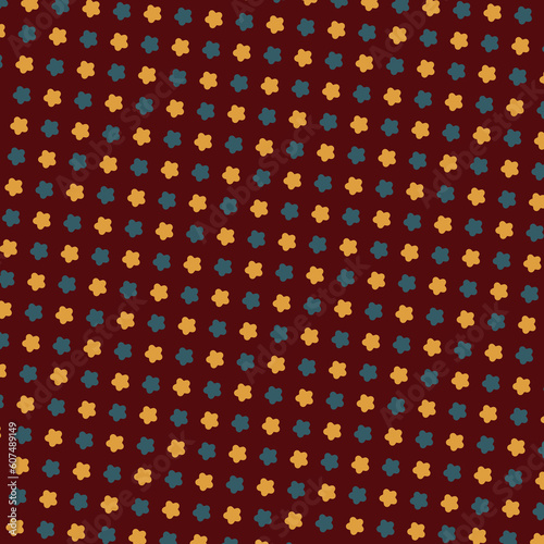 Design for book, notebook and calendar covers. high quality textile design. various geometric shapes for fabricated products