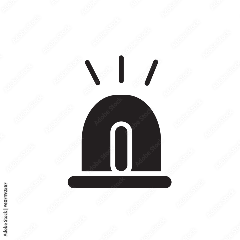 Factory Industrial Production Solid Icon Factory Industrial Production Solid Icon